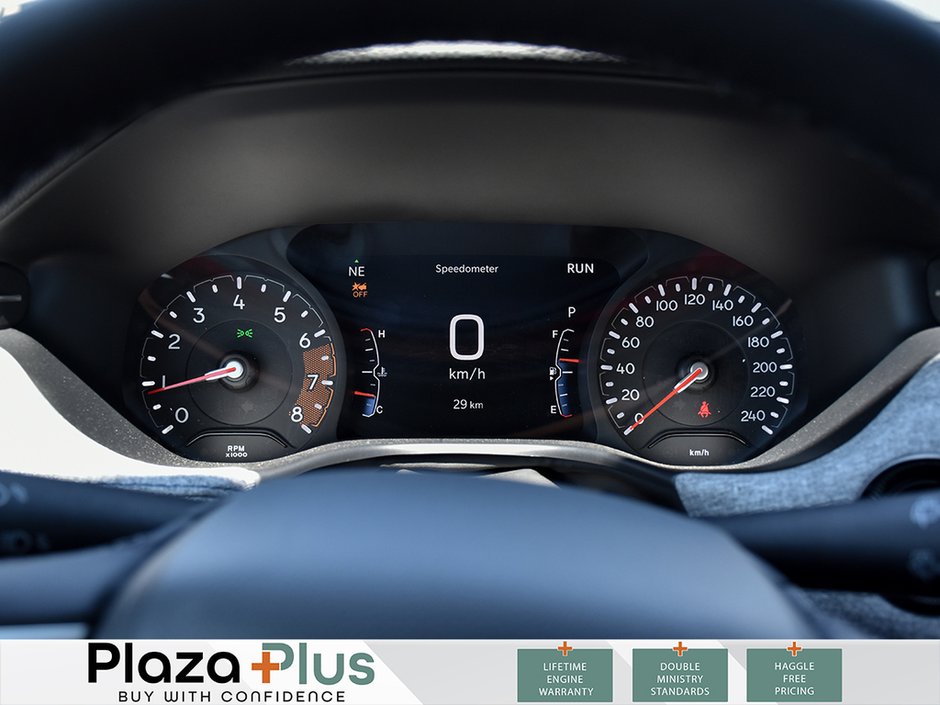 2025 Jeep Compass NORTH-17