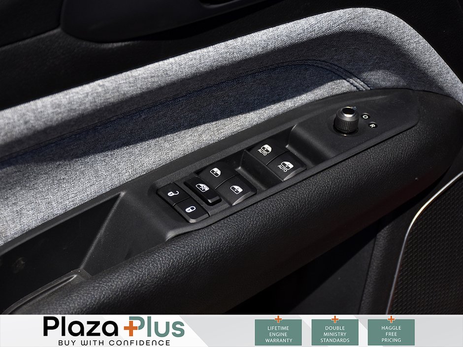 2025 Jeep Compass NORTH-10