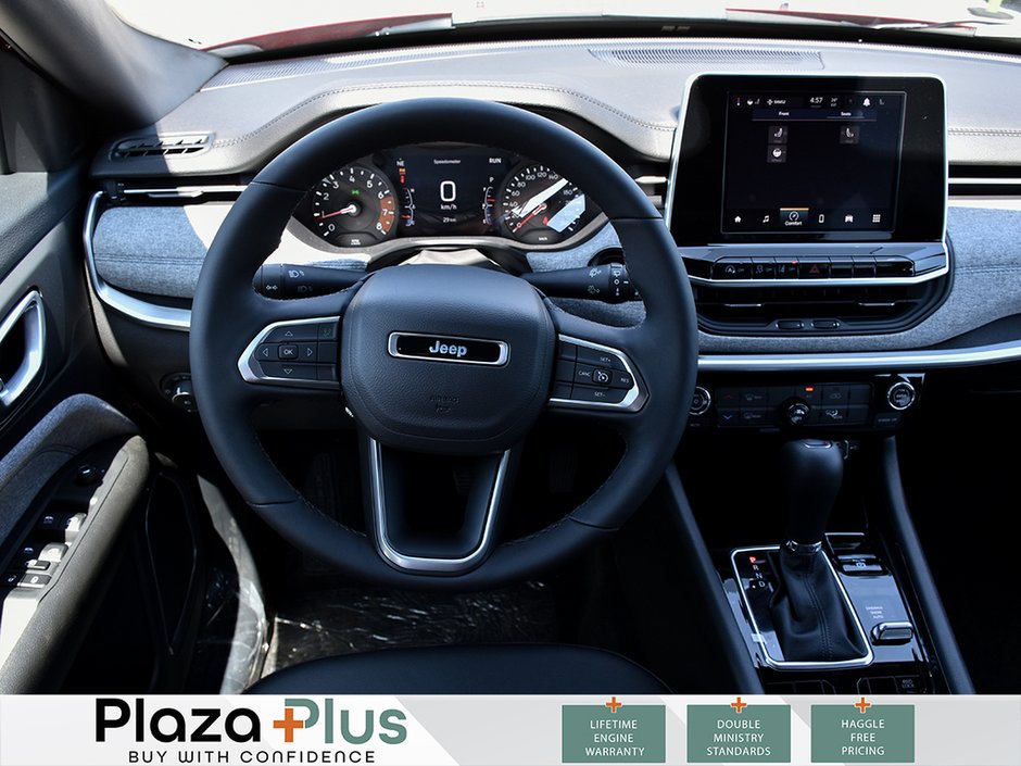 2025 Jeep Compass NORTH-12