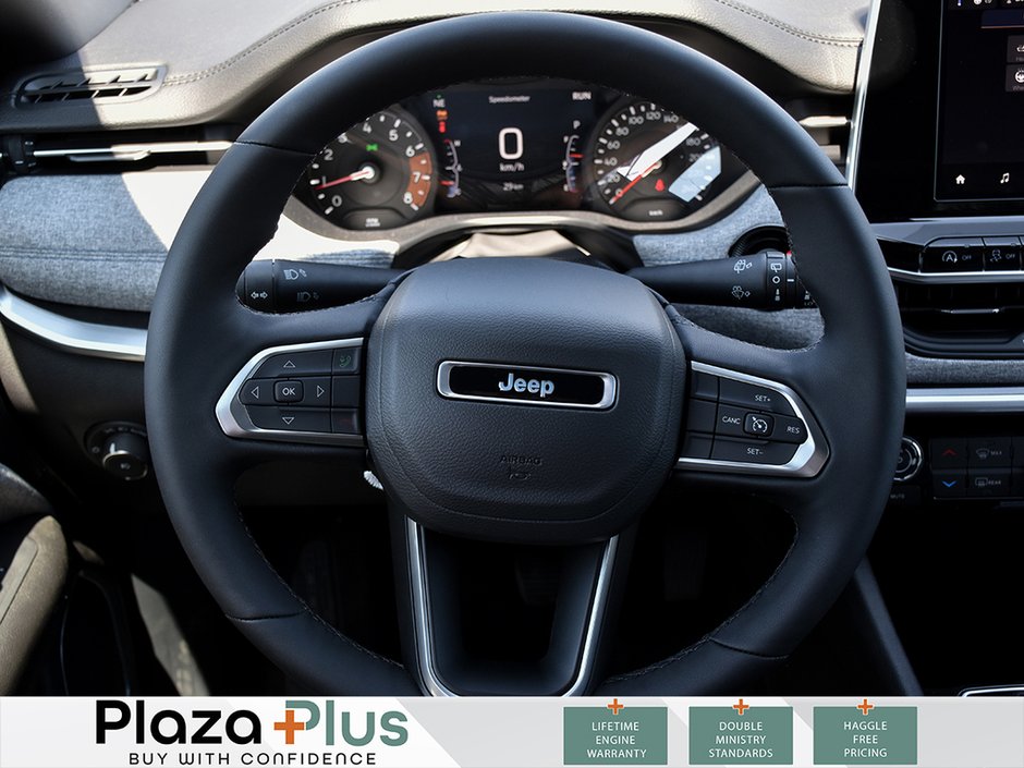 2025 Jeep Compass NORTH-13