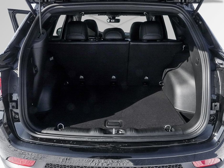 2025 Jeep Compass NORTH-6