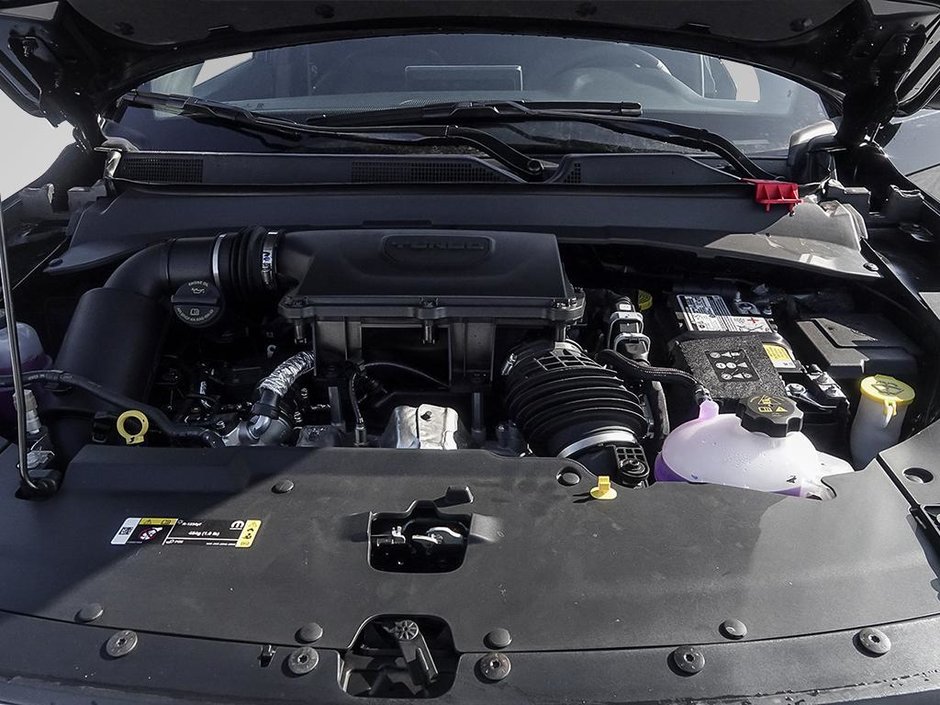 2025 Jeep Compass NORTH-5