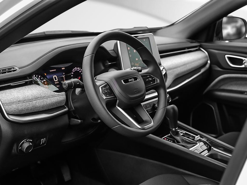 2025 Jeep Compass SPORT-11