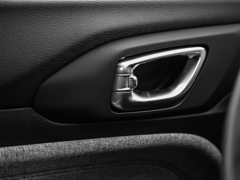 2025 Jeep Compass SPORT-15