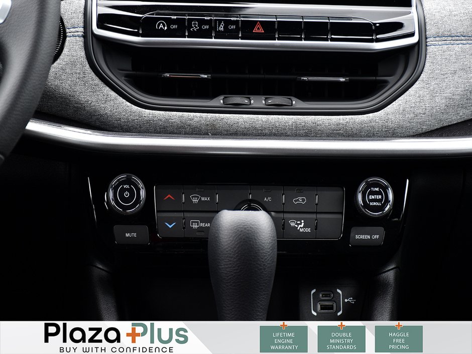 2025 Jeep Compass SPORT-16