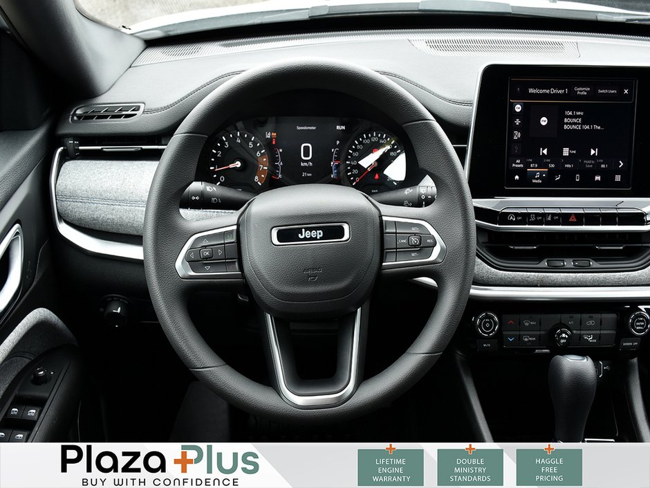 2025 Jeep Compass SPORT-13