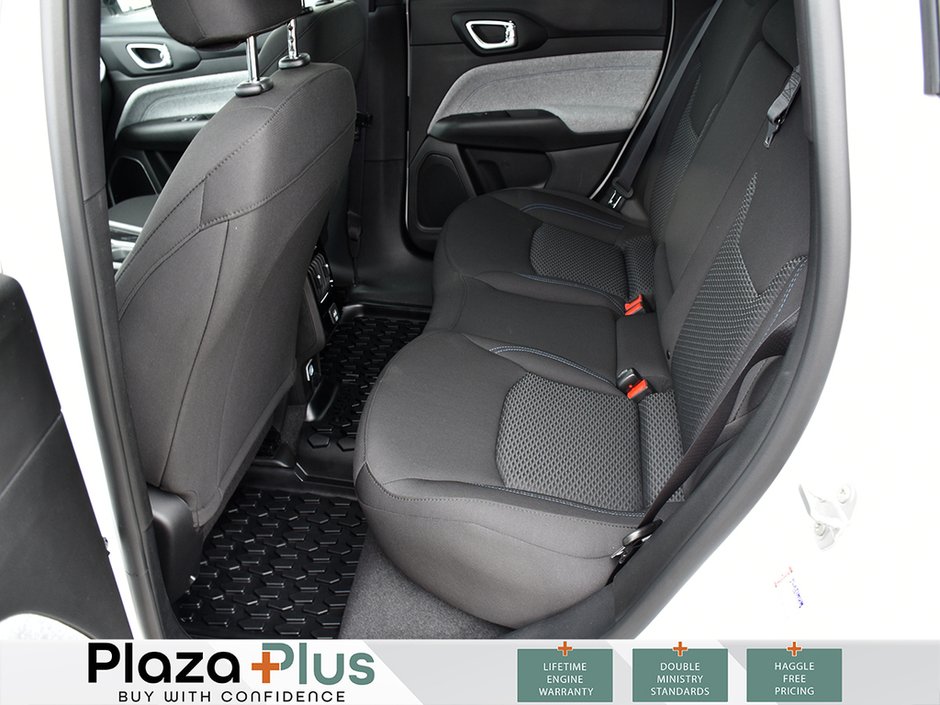 2025 Jeep Compass SPORT-11