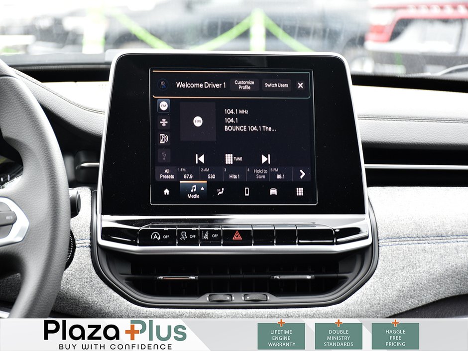 2025 Jeep Compass SPORT-15