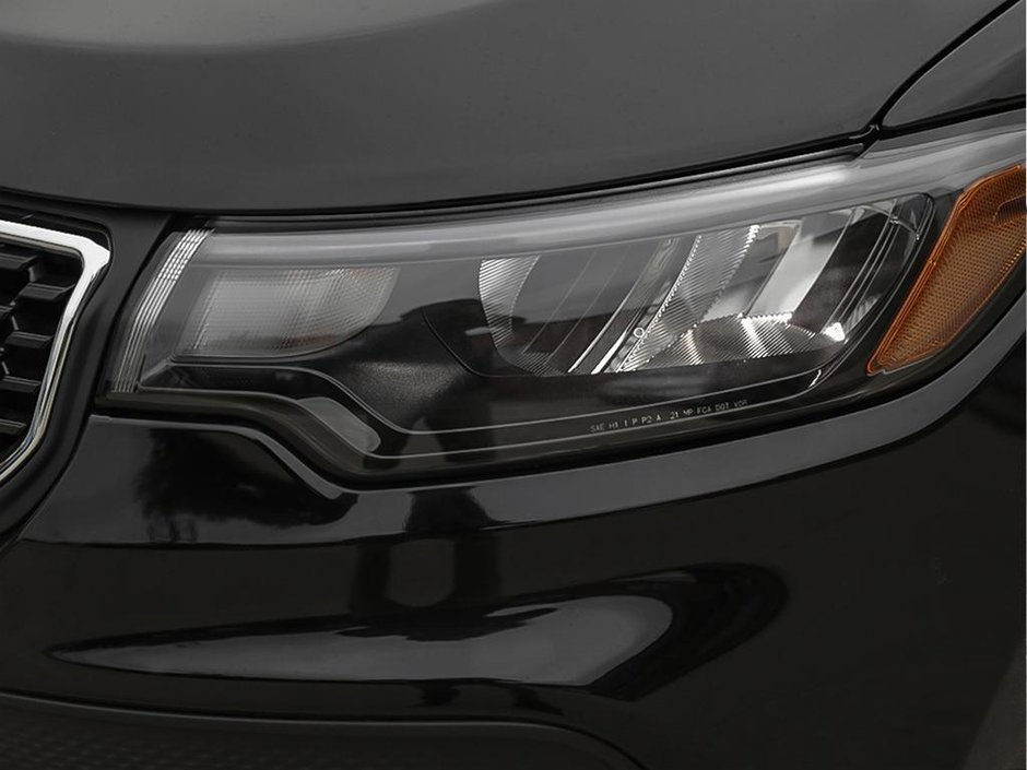 2025 Jeep Compass SPORT-9