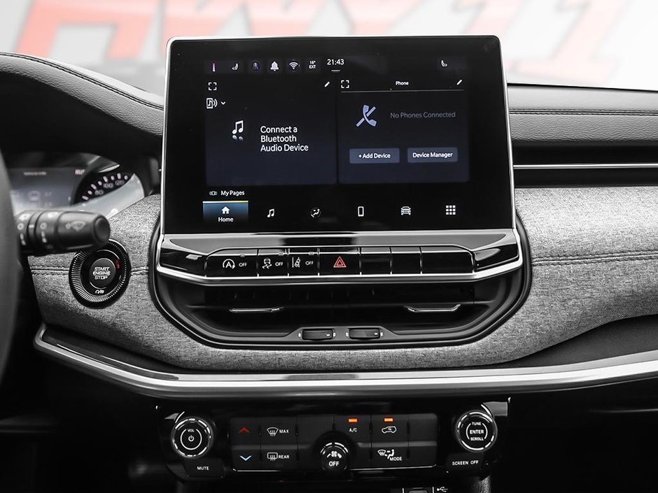 2025 Jeep Compass SPORT-16