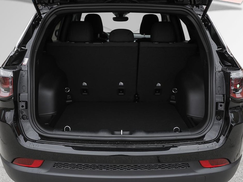 2025 Jeep Compass SPORT-6