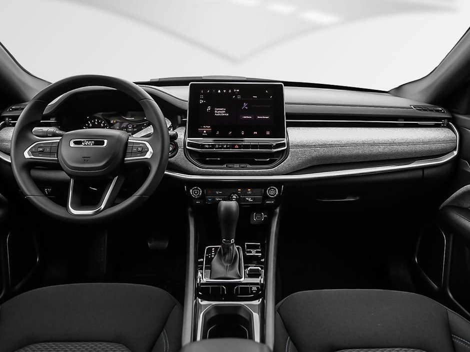 2025 Jeep Compass SPORT-20