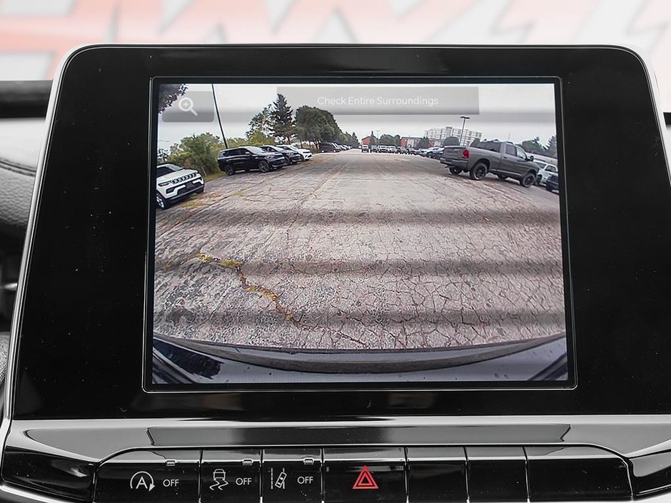2026 Jeep Compass SPORT-22