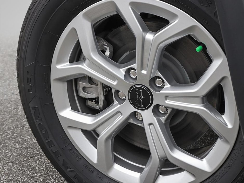 2026 Jeep Compass SPORT-7