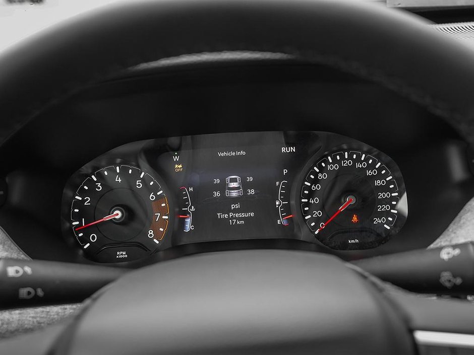 2026 Jeep Compass NORTH-13