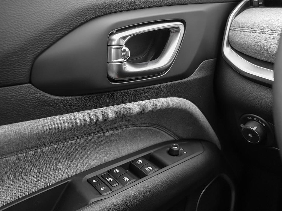 2026 Jeep Compass NORTH-15