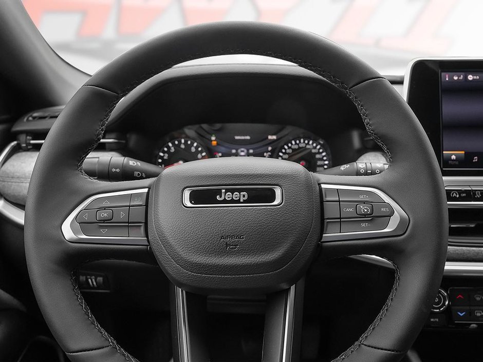 2026 Jeep Compass NORTH-12