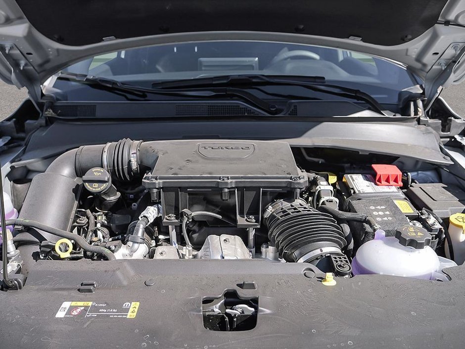 2026 Jeep Compass NORTH-5