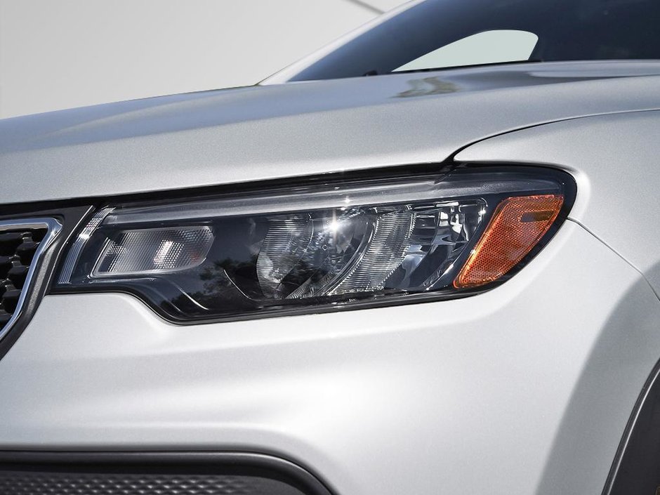 2026 Jeep Compass NORTH-9