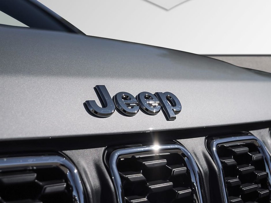 2026 Jeep Compass NORTH-8