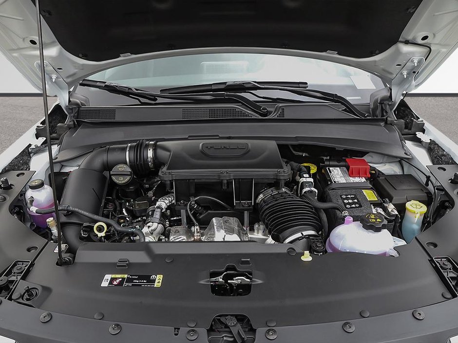 2026 Jeep Compass SPORT-5