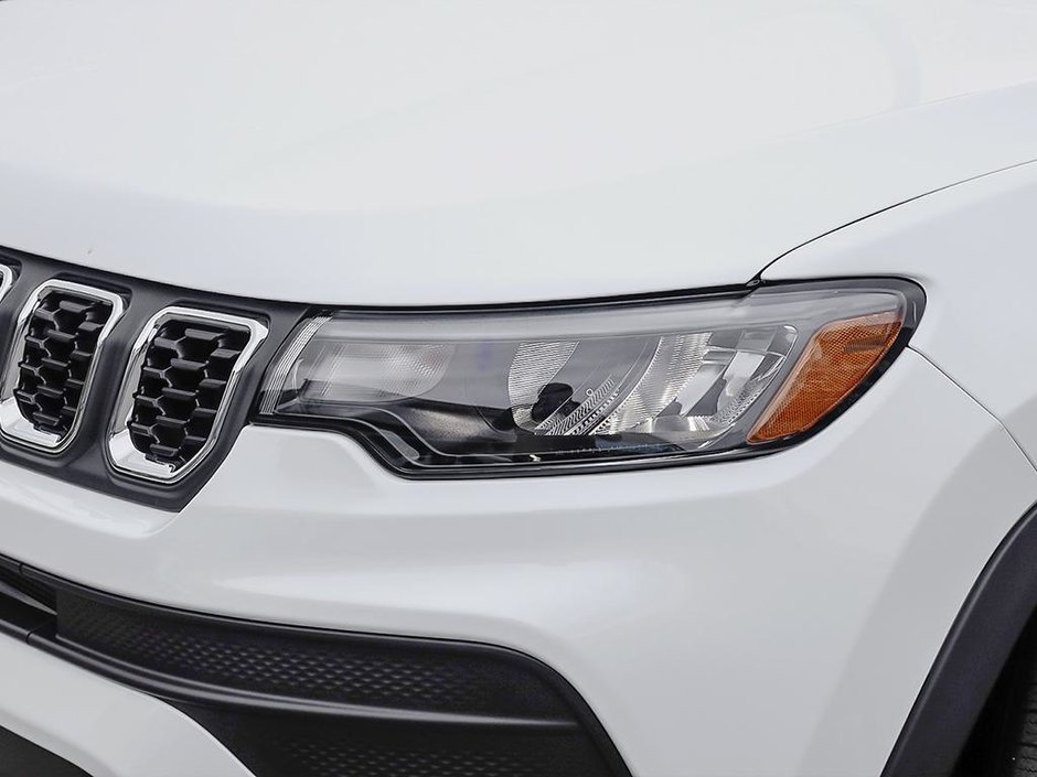 2026 Jeep Compass SPORT-9