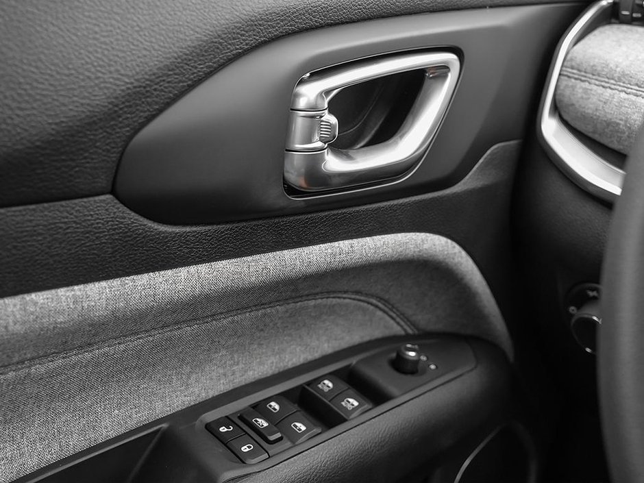 2026 Jeep Compass SPORT-15