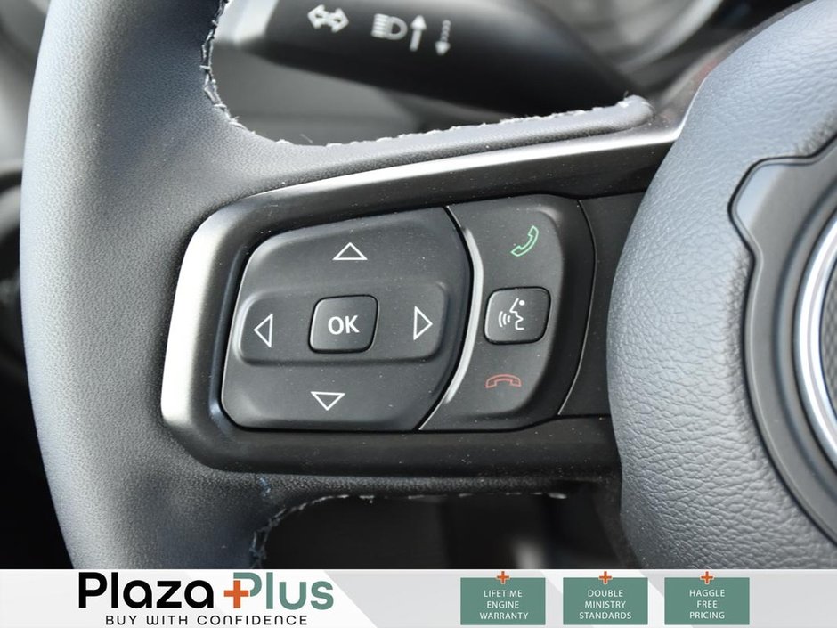 2025 Jeep Gladiator SPORT S-11