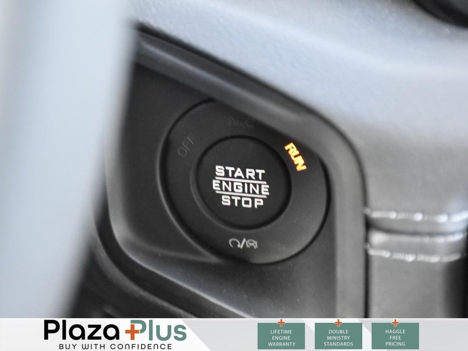 2025 Jeep Gladiator SPORT S-21