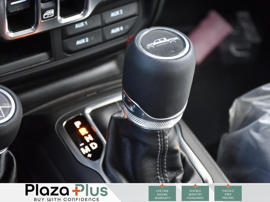 2025 Jeep Gladiator SPORT S-20