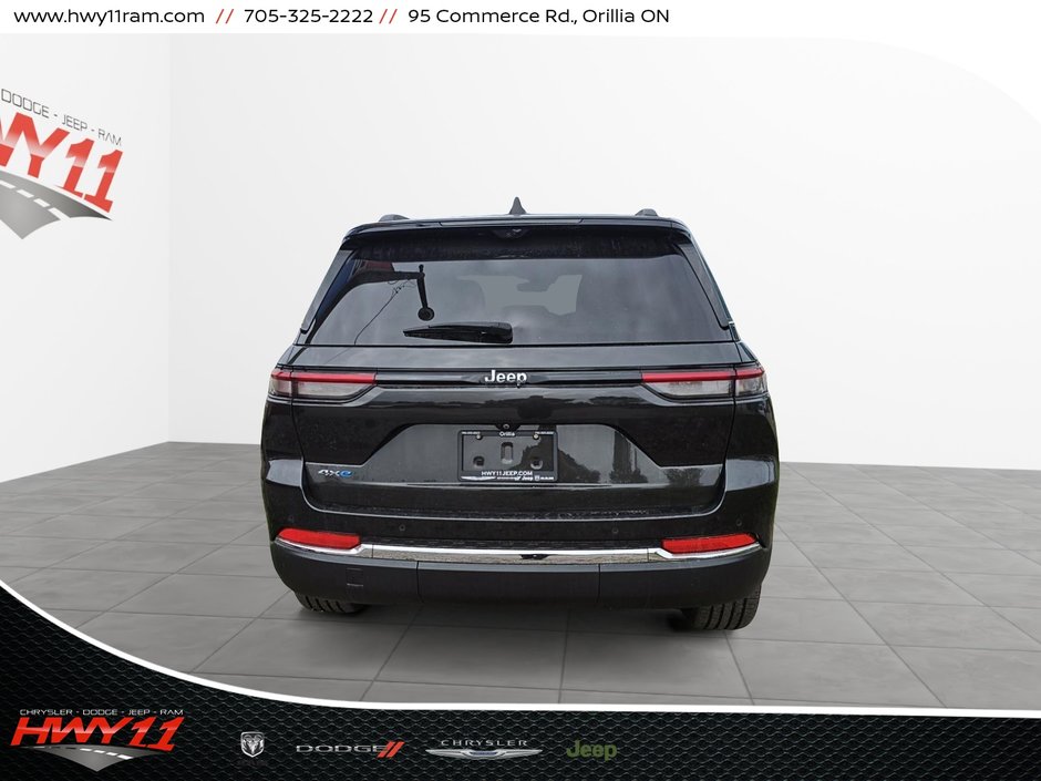 2023 Jeep Grand Cherokee BASE SAVE FUEL | GREAT SHAPE | FINANCE AVAILABLE