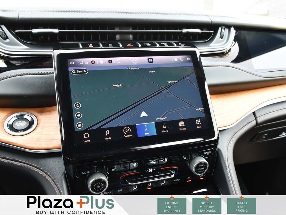 2023 Jeep Grand Cherokee L Summit Reserve-19