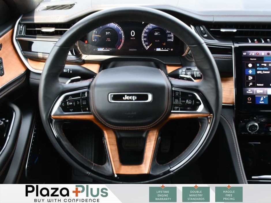 2023 Jeep Grand Cherokee L Summit Reserve-15