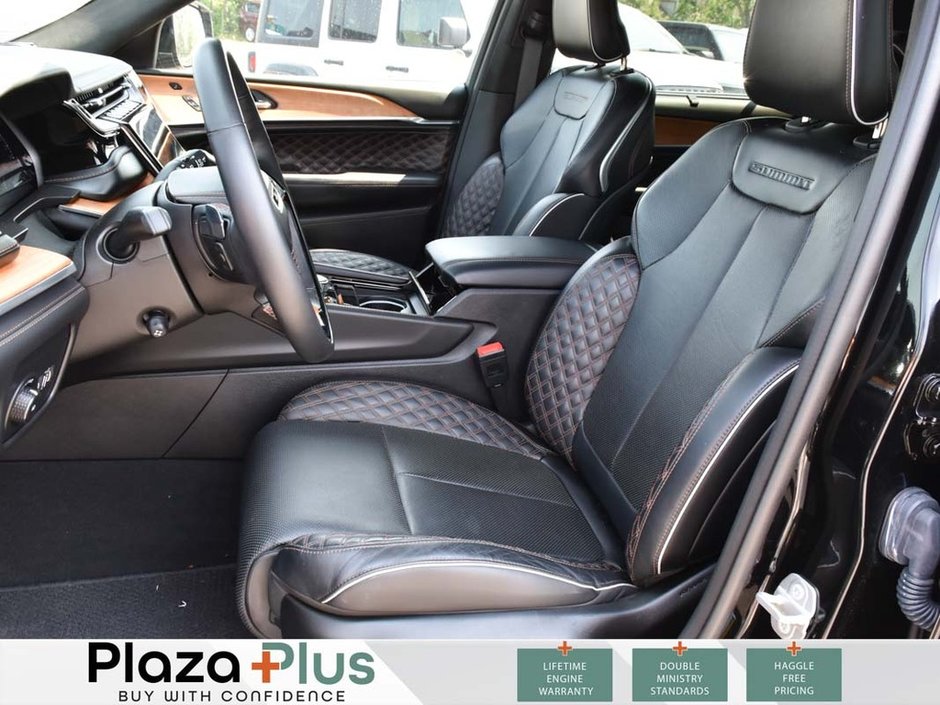 2023 Jeep Grand Cherokee L Summit Reserve-8