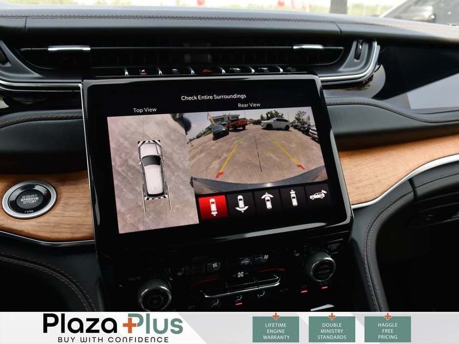 2023 Jeep Grand Cherokee L Summit Reserve-20