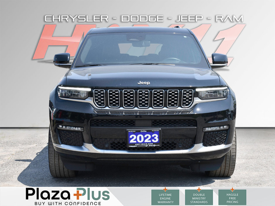 2023 Jeep Grand Cherokee L Summit Reserve-1