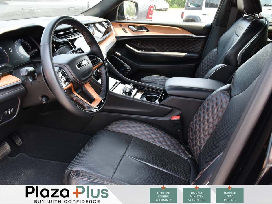 2023 Jeep Grand Cherokee L Summit Reserve-7