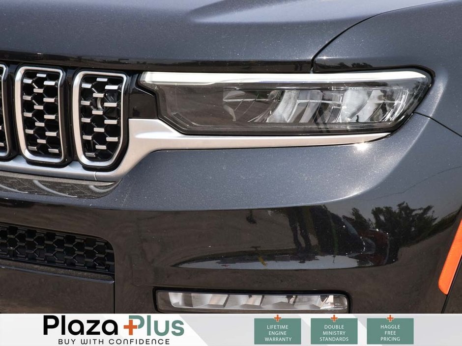 2023 Jeep Grand Cherokee L Summit Reserve-5