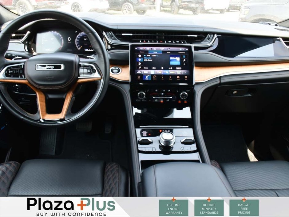 2023 Jeep Grand Cherokee L Summit Reserve-13