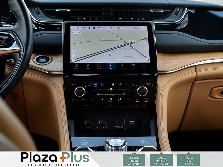 2023 Jeep Grand Cherokee L Summit Reserve-16