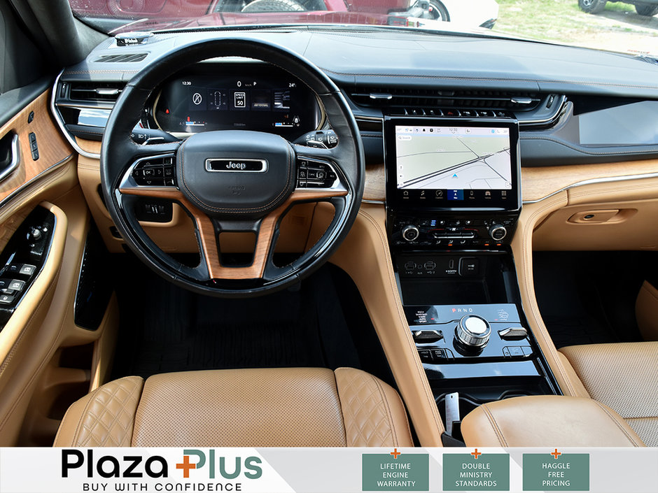 2023 Jeep Grand Cherokee L Summit Reserve-14