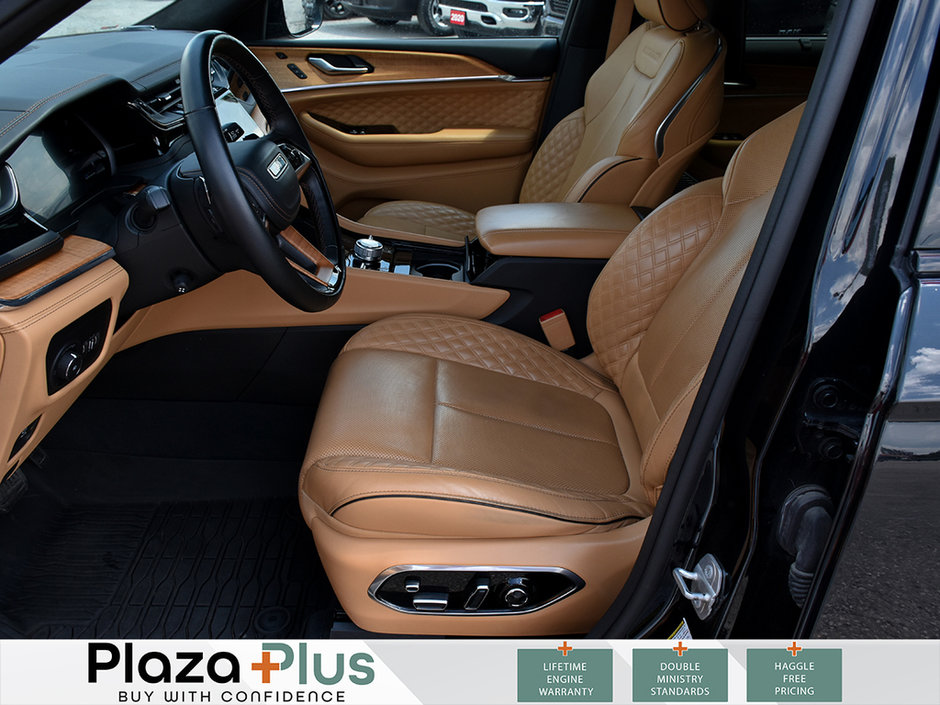 2023 Jeep Grand Cherokee L Summit Reserve-8