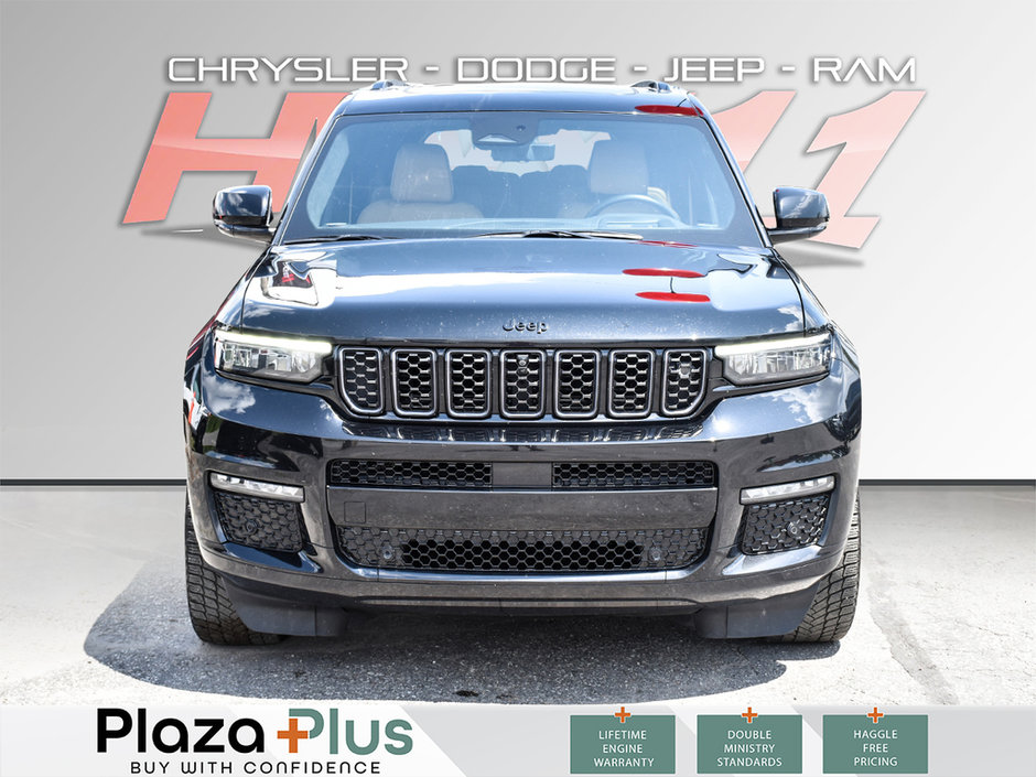 2023 Jeep Grand Cherokee L Summit Reserve-1