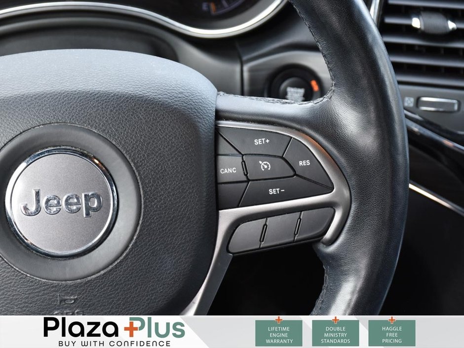 2022 Jeep Grand Cherokee WK Limited-14