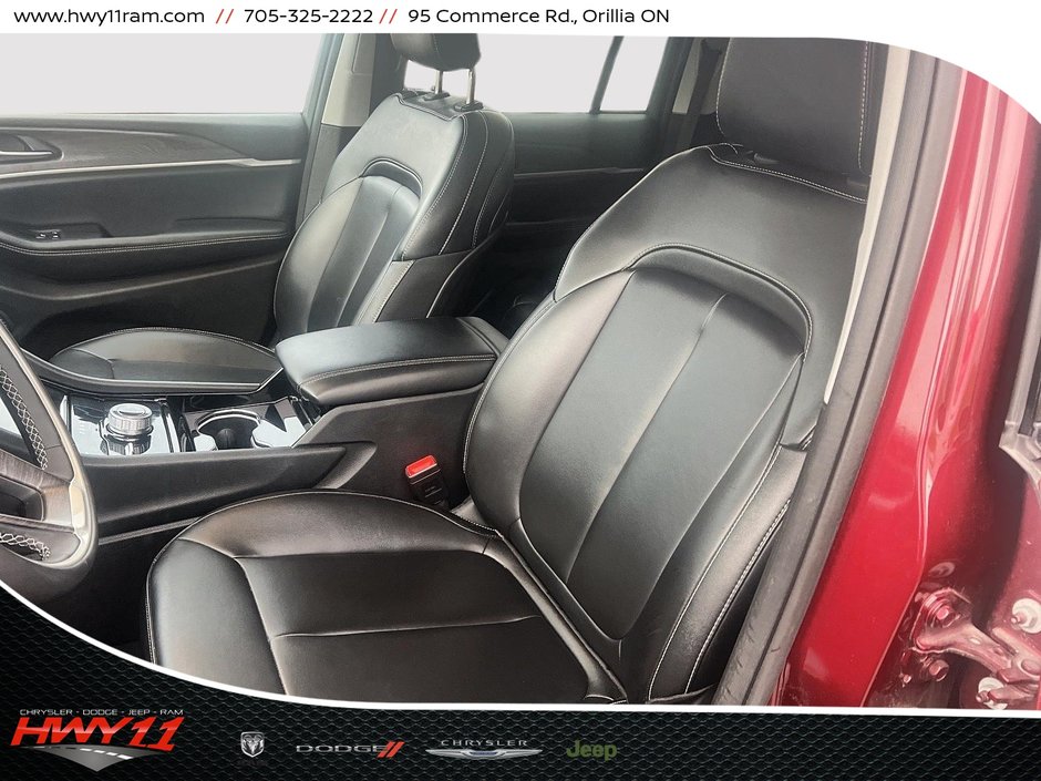 2023 Jeep Grand Cherokee LIMITED NAVIGATION | CLEAN | GREAT RATES