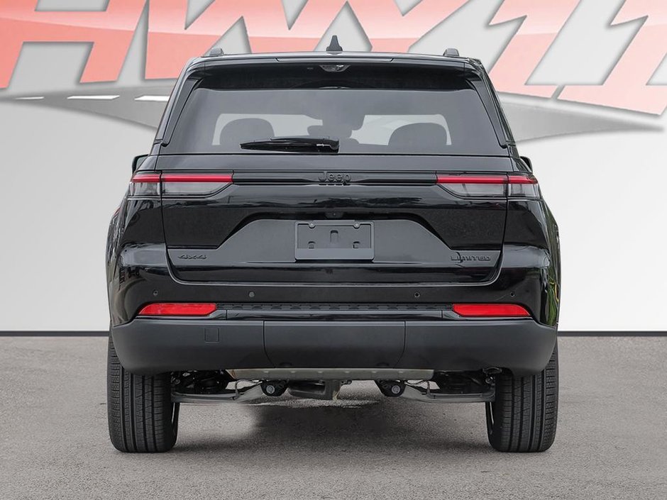 2025 Jeep Grand Cherokee LIMITED-4