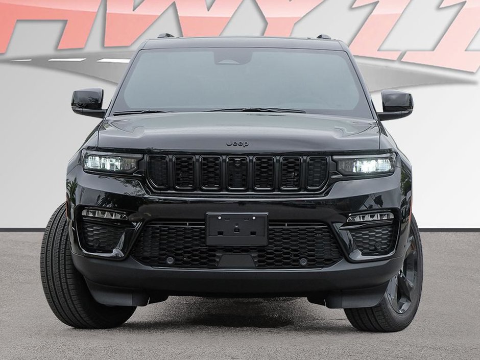 2025 Jeep Grand Cherokee LIMITED-1