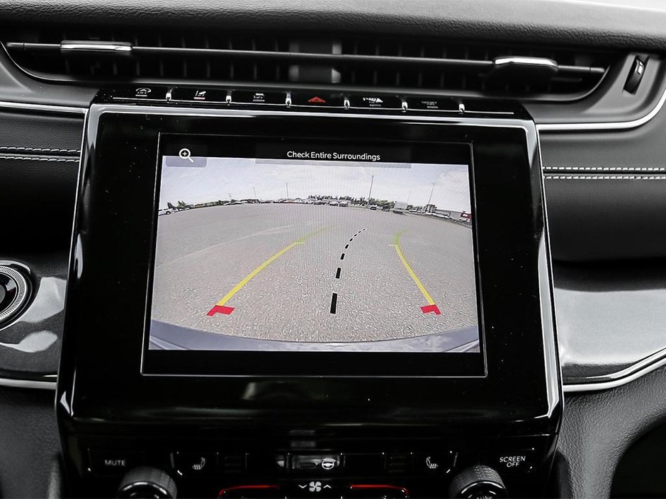 2025 Jeep Grand Cherokee LAREDO-20