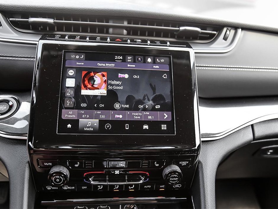 2025 Jeep Grand Cherokee LAREDO-15