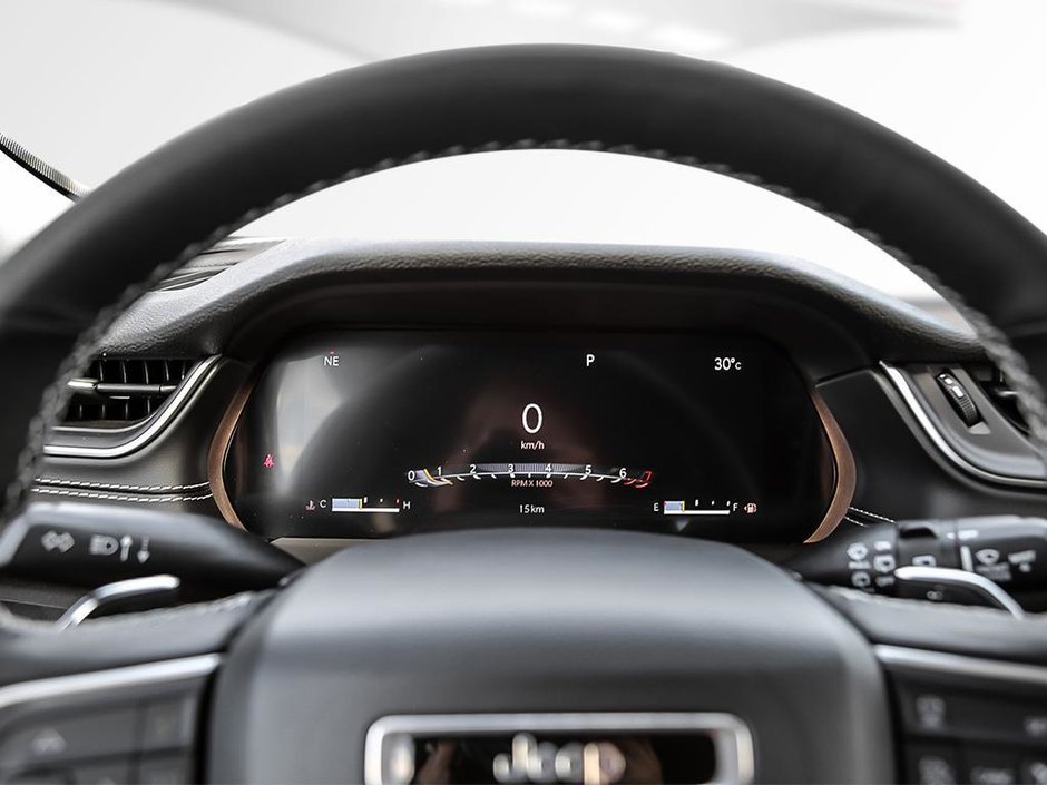 2025 Jeep Grand Cherokee LAREDO-11